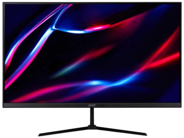 ACER Monitor Nitro QG270S3BIPX 27''/VA/1920x1080/180Hz/1ms VRB/HDMI,DP/freesync/crna