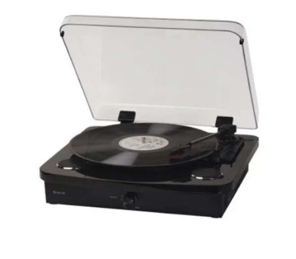 DENVER VPL-230B gramofon