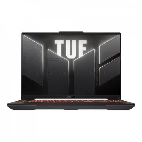 ASUS TUF Gaming A16 FA607NU-RL056 (16 inca Full HD, Ryzen 5 7535HS, 16GB, SSD 512 GB, RTX 4050)