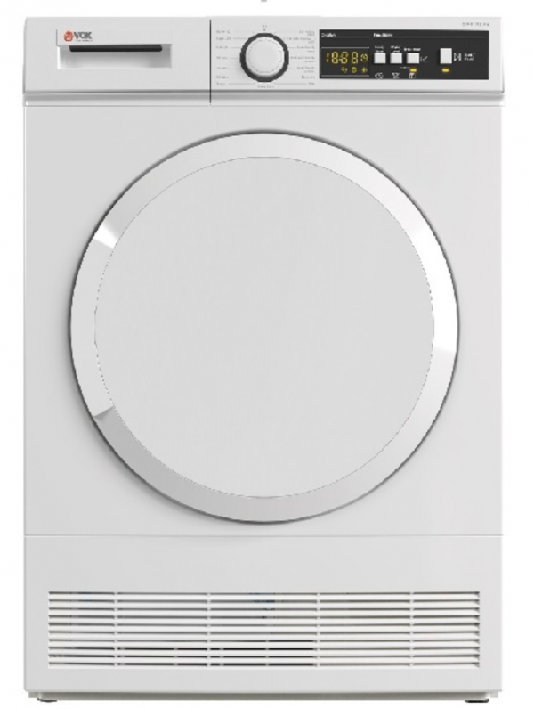 VOX- Mašina za sušenje veša TDC-810G ( TDC810G )