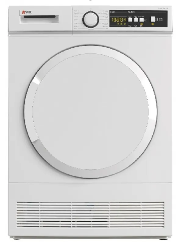 VOX- Mašina za sušenje veša TDC-810G ( TDC810G )