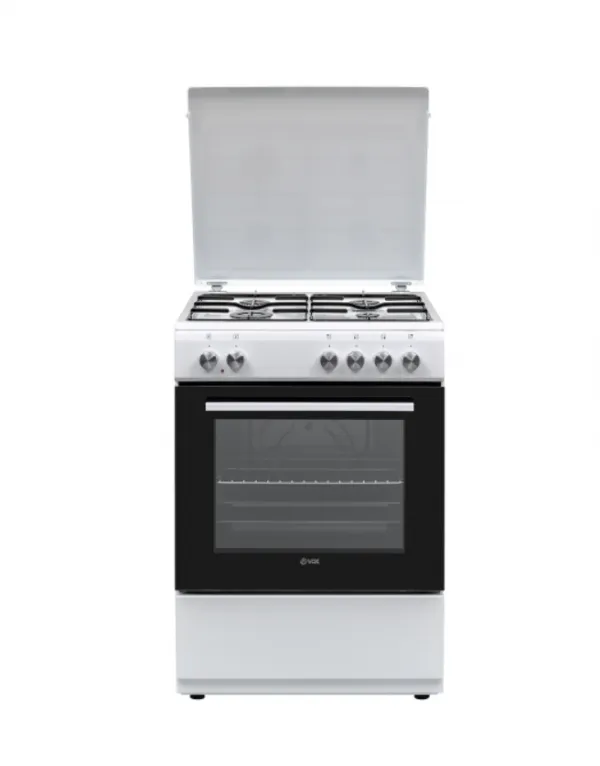 VOX- Šporet GHB 6400 W ( GHB6400W )