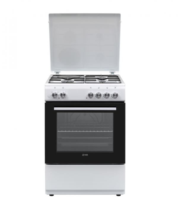 VOX- Šporet GHB 6310 W ( GHB6310W )