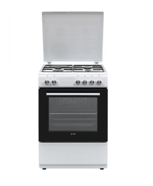 VOX- Šporet GHB 6220 W ( GHB6220W )