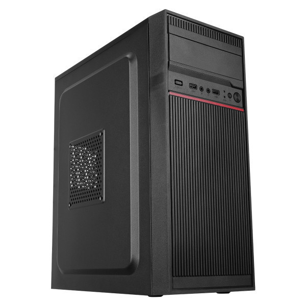 Računar Ryzen 5 5500GT/8GB/M.2 256GB/500W