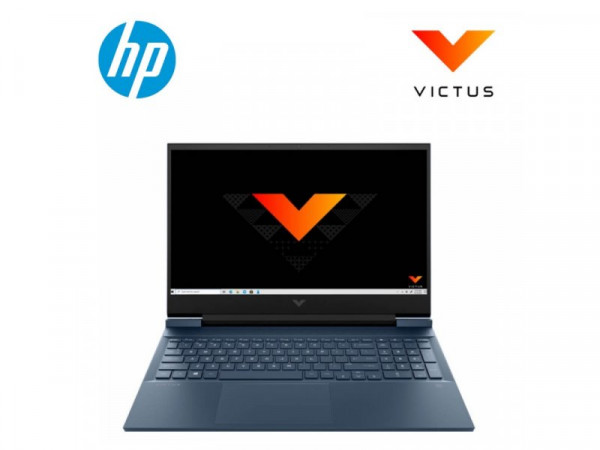 HP Victus Gaming 16-r0024nm, Intel Core i5-13500H, 16GB DDR5-5600 RAM, 1TB PCIe NVMe TLC M.2 SSD, 16.1'' IPS AG FHD 1920x1080, NVIDIA GeForc