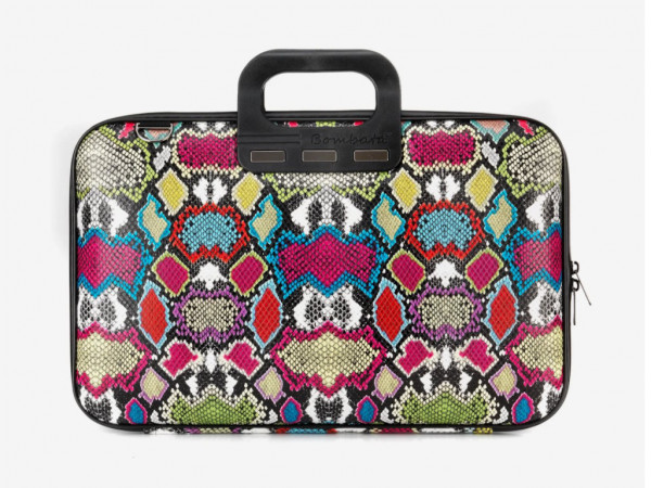 BOMBATA Torba Color Snake - Limited Edition