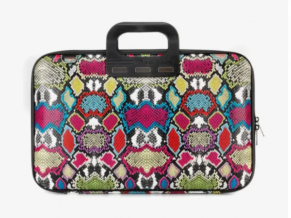 BOMBATA Torba Color Snake - Limited Edition