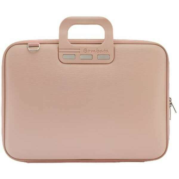 BOMBATA  Torba Wave 15,6'' /Roze