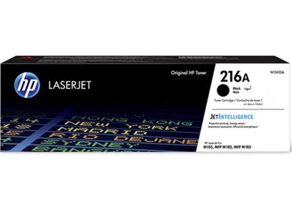 HP Toner 216A/crna