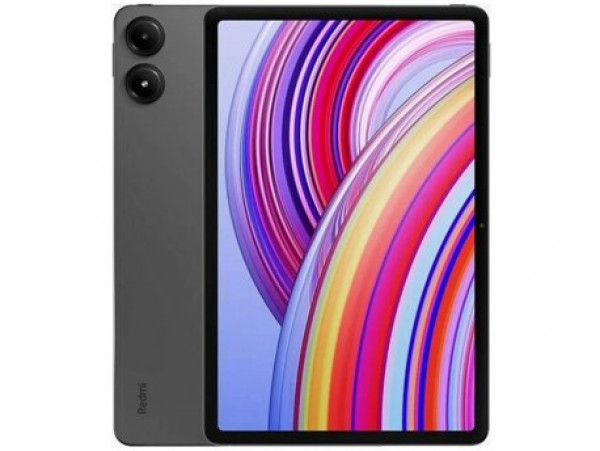 XIAOMI  Tablet Redmi Pad Pro 12.1''/OC2.4GHz/6GB/128GB/WiFi/8MP/Android/siva