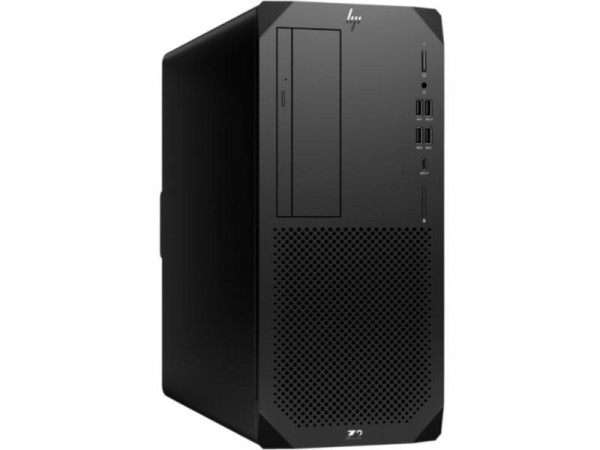 HP Računar Z2 Tower G9 WS/Win 11 Pro/i9-14900/32GB/1TB SSD/RTX A2000 12GB/WiFi/700W/3g/EN