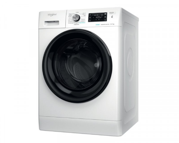 WHIRLPOOL FFWDB 976258 Inverter mašina za pranje i sušenje veša 