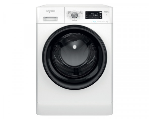 WHIRLPOOL FFB 9469 BV EE mašina za pranje veša 