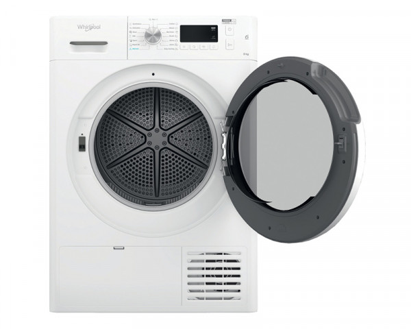 WHIRLPOOL FFT M11 82 EE R mašina za sušenje veša - toplotna pumpa 