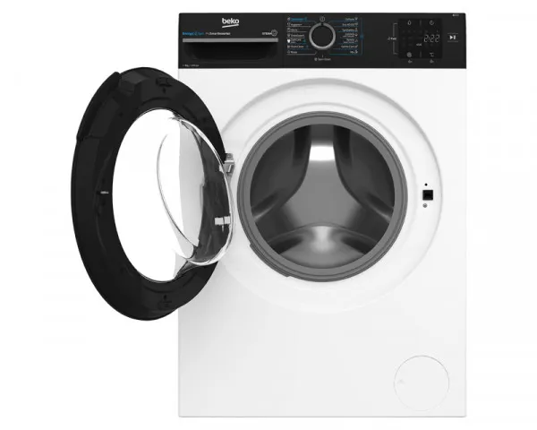 BEKO Mašina za pranje veša BM3WFSU39413WPBB1 ProSmart inverter