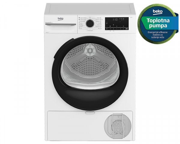 BEKO BM3T49230W mašina za sušenje veša 