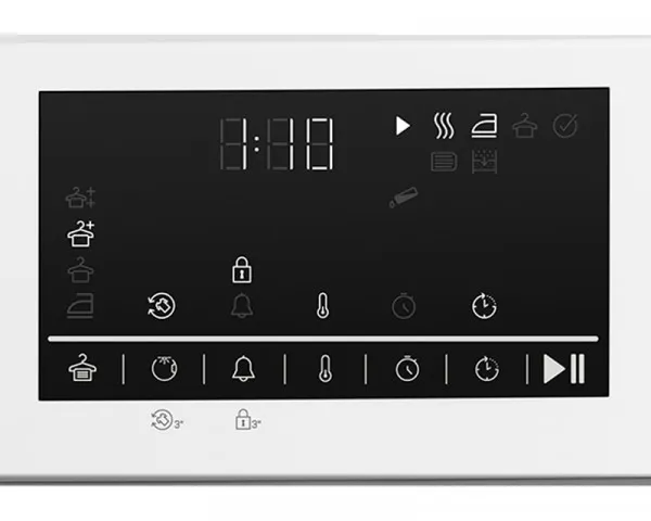 BEKO Mašina za sušenje veša BM3T49230W