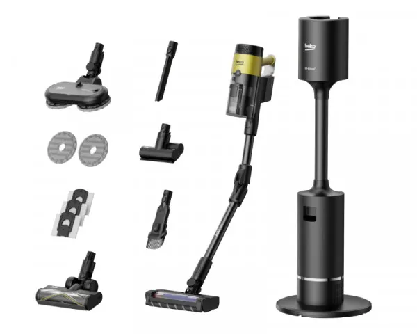 BEKO VRT 97325 VY Štapni usisivač sa posudom 