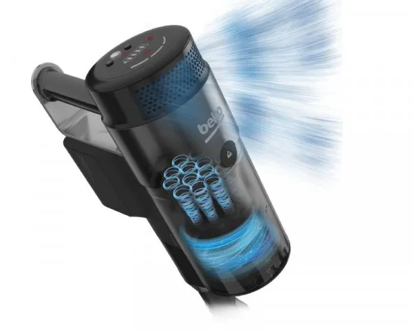 BEKO Štapni ususuvač VRT 86325 VI