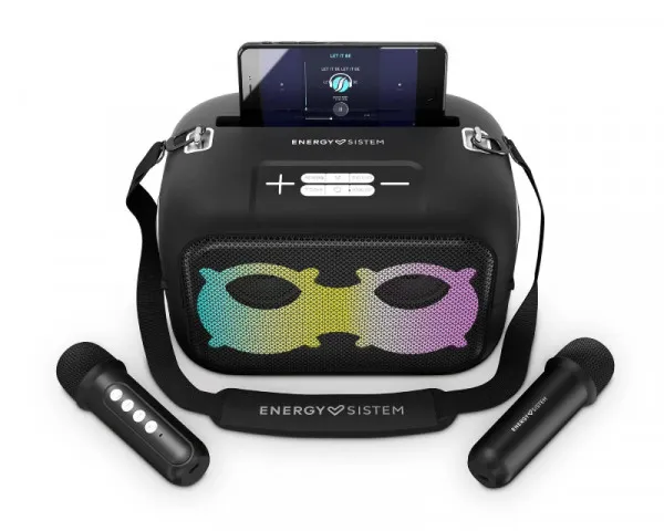 ENERGY SISTEM KaraokeStar zvučnik (M45933)
