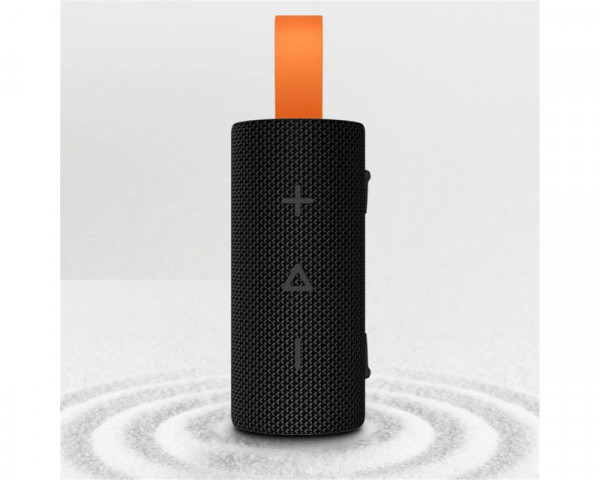 XIAOMI Portable Bluetooth zvučnik 5W crni (QBH4269GL) 