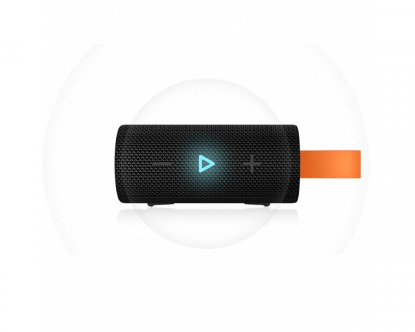 XIAOMI Portable Bluetooth zvučnik 5W crni (QBH4269GL) 