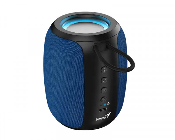 GENIUS SP-915BT BLUE Bluetooth zvučnik plavi 