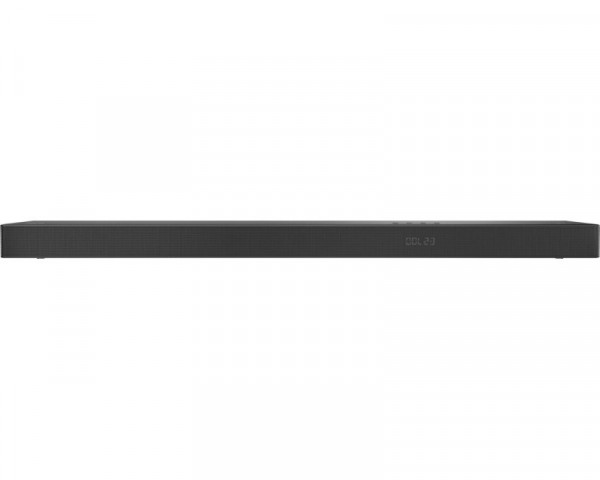 HISENSE U5120GW Dolby Atmos soundbar sa bežičnim subwooferom crni