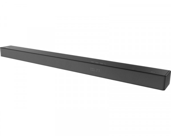 HISENSE U5120GW Dolby Atmos soundbar sa bežičnim subwooferom crni