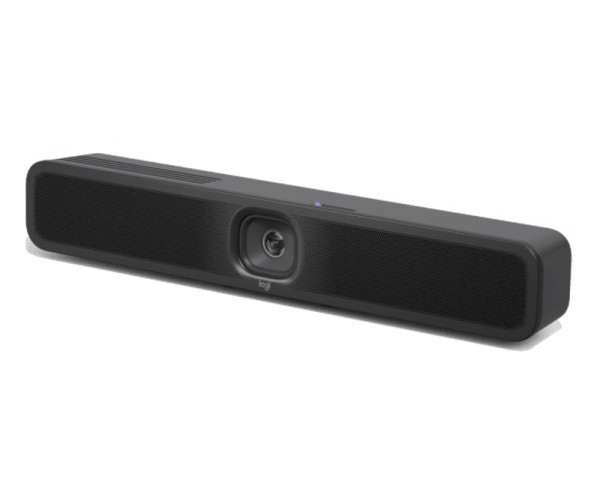 LOGITECH MeetUp 2 - GRAPHITE web kamera 