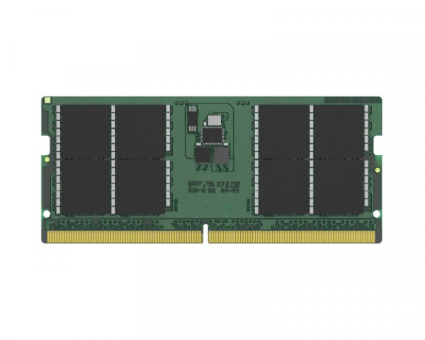 KINGSTON SODIMM DDR5 32GB 5600MTs KCP556SD8-32 