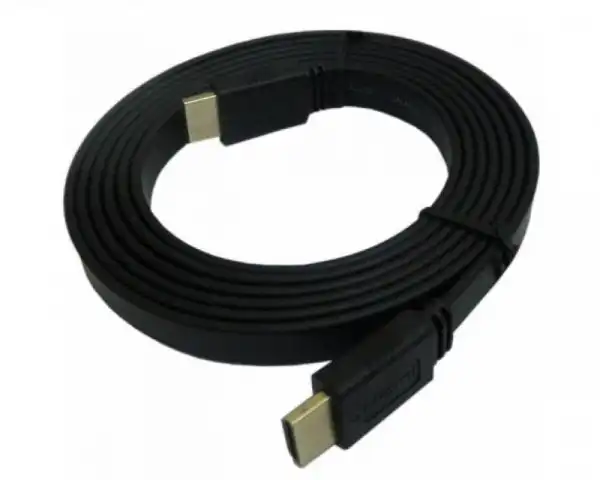 FAST ASIA Kabl HDMI na HDMI 4K kabl 2.0 (mm) 3m