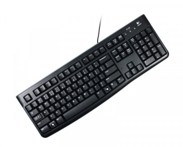 LOGITECH_ K120 USB US tastatura OEM 