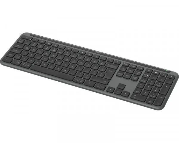 LOGITECH K950 Wireless Graphite US tastatura