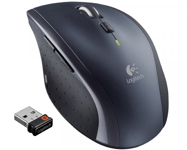 LOGITECH_ M705 Marathon Wireless miš Retail 