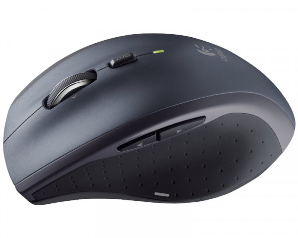 LOGITECH_ M705 Marathon Wireless miš Retail 