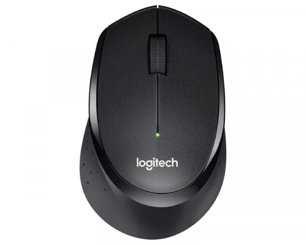LOGITECH B330 Wireless miš crni 