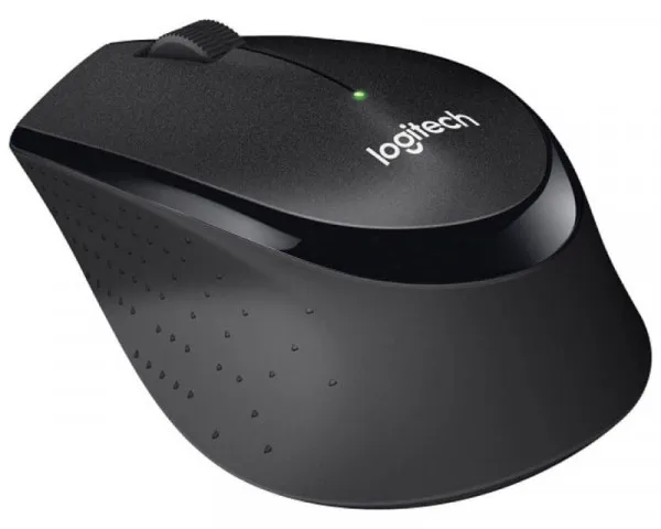 LOGITECH B330 Wireless miš crni 