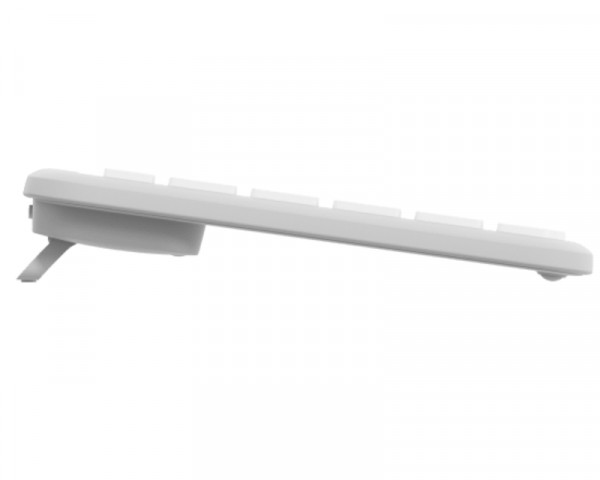 LOGITECH MK950 Wireless Desktop White US tastatura + miš 