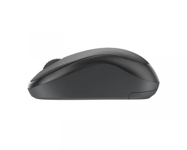 LOGITECH_ M240 Silent Bluetooth sivi miš 