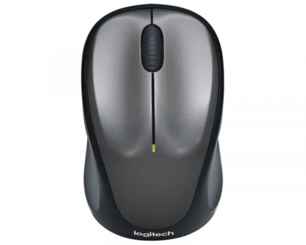 LOGITECH_ M235 Wireless colt matte miš 