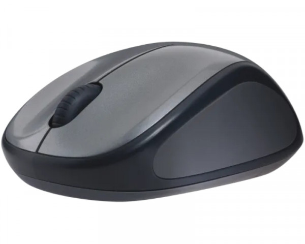 LOGITECH_ M235 Wireless colt matte miš 