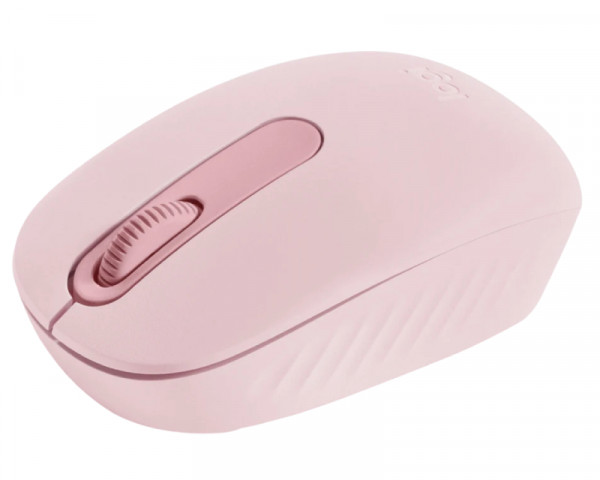 LOGITECH M196 Bluetooth rozi miš 