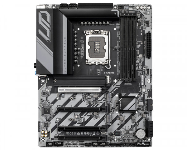 GIGABYTE Z890 UD WIFI6E rev. 1.x matična ploča