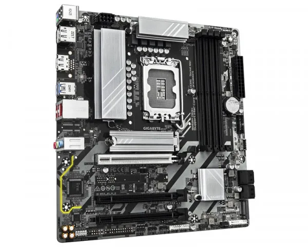 GIGABYTE B860M DS3H rev. 1.0 matična ploča