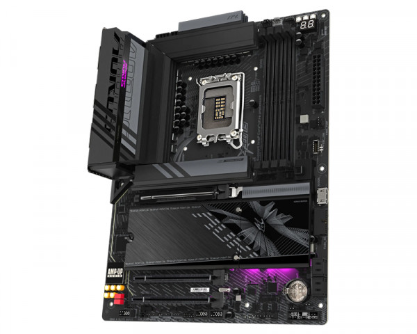 GIGABYTE Z890 A ELITE WIFI7 rev. 1.x matična ploča