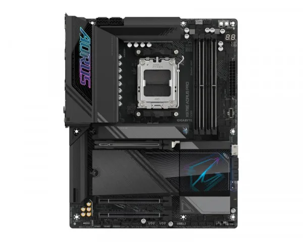 GIGABYTE X870E AORUS PRO rev. 1.0 matična ploča