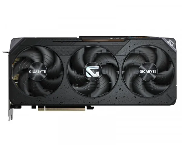 GIGABYTE AMD Radeon RX 9070 GAMING OC 16GB GV-R9070GAMING OC-16GD rev. 1.0 grafička karta