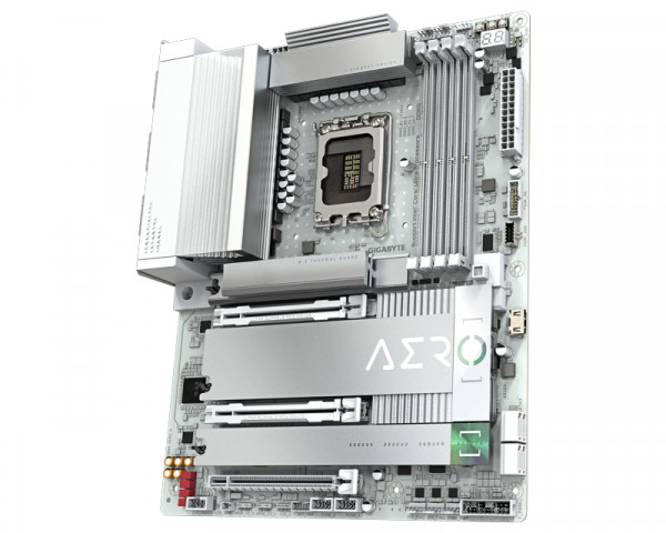 GIGABYTE Z890 AERO G rev. 1.x matična ploča